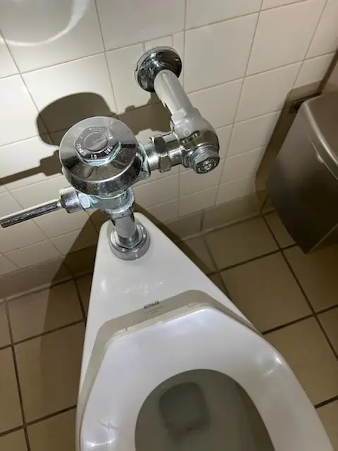 Fixture installation and repair for Hydro Jetting in Rock Spring